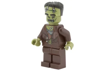LEGO Monster