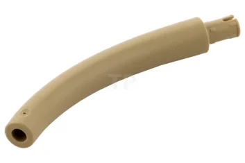 LEGO Appendage Bladed with Pin - Middle Section