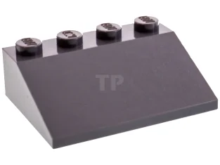 LEGO Slope 3 x 4 - 33° 