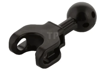 LEGO Hero Factory Arm / Leg with Ball Joint on Axle…