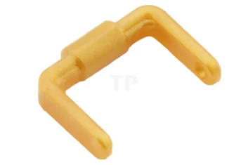 LEGO Recipiente, Cubo 1 x 1 x 1 Asa