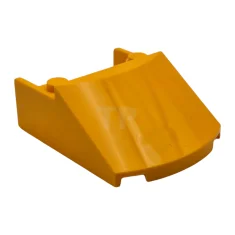 LEGO Windscreen 5 x 4 x 1 1/3