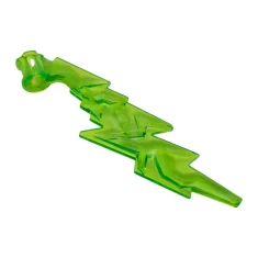 LEGO Golf Hoekige Bliksemschicht met Asgat