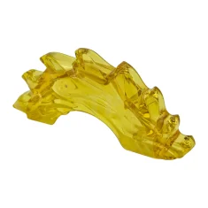 LEGO Éclat de puissance, courbé avec une tête de dragon et…