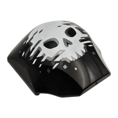 LEGO Groot figuurpantser, glad met 2 x 2 ronde stenen bevestiging…