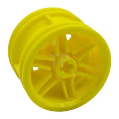 LEGO Wheel 30.4mm D. x 20mm with No Pin Holes and…