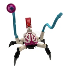 LEGO Cyber Brain Spider