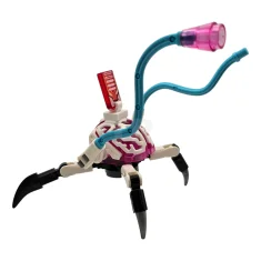 LEGO Cyber Brain Spider