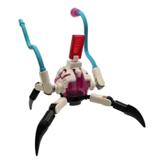 LEGO Cyber Brain Spider