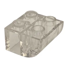 LEGO Slope, Curved 2 x 2 Inverted