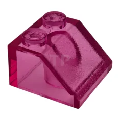 LEGO Dachstein 2 x 2 - 45°