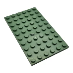 LEGO Plate 6 x 10