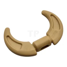 LEGO Minifigure, Weapon Crescent Blade