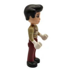 LEGO Prince Charming