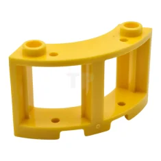 LEGO Window 3 x 3 x 2 Round Corner