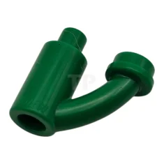 LEGO Plant Stem with Stud (Bar Attachments)