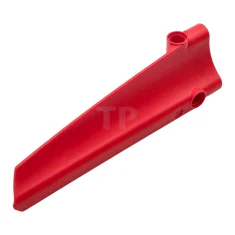 LEGO Technic, Panel Inverted Fairing #40 Long Smooth, Side A