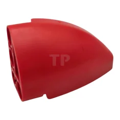 LEGO Technic, Paneel gebogen 5 x 3 x 2 hoek kwart…