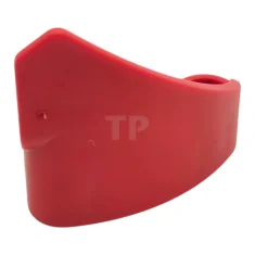 LEGO Technic, Panel Curved #10 3 x 3 Tapered Right