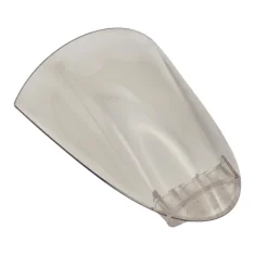 LEGO Windscreen 9 x 7 x 2 1/2 Curved Motorcycle with…