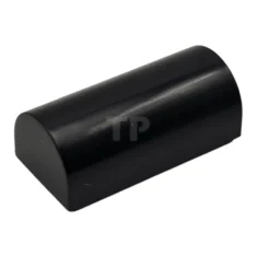 LEGO Slope, Curved 1 x 2 x 2/3 Double