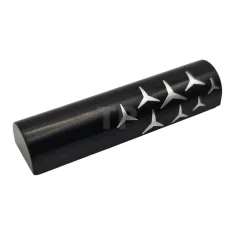 LEGO Slope 1 x 4 x 2/3 Double Curved with Mercedes…