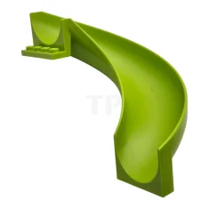 LEGO Slide Curved