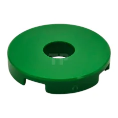 LEGO Tile 2 x 2 Round with Hole