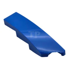 LEGO Wedge 4 x 1 Right