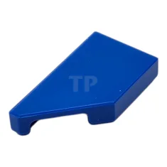 LEGO Fliese 1 x 2 Keil links