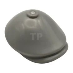 LEGO Minifigure, Headgear Hat, Flat Cap