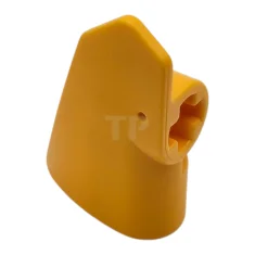 LEGO Panel 2 x 3, Fairing #7 Left