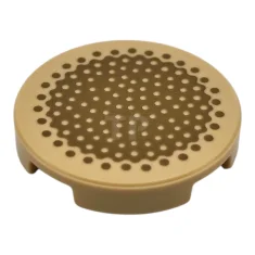 LEGO Tile 2 x 2 Round with Bottom O and Bamboo…