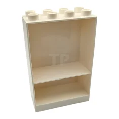 LEGO Duplo, meubelkast 2 x 4 x 5