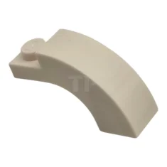 LEGO Arch 1 x 3 x 1 2/3 Curved Top