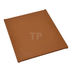 LEGO Verre pour fenêtre 1 x 6 x 6 Flat Front