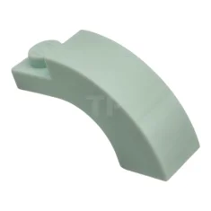 LEGO Arch 1 x 3 x 1 2/3 Curved Top