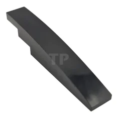 LEGO Dachstein, gebogen 6 x 1