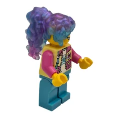 LEGO Izzie