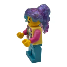LEGO Izzie