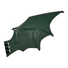 LEGO Dragon Wing 19 x 11 with Bar Handle and Pin…