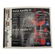 LEGO Sticker for Set 42182 - Sheet 2