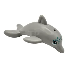 LEGO Dolfijn met onderashouder