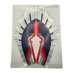 LEGO Plastic Sheet for Set 76296 - (10107406/6478190)