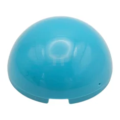 LEGO Cylinder Hemisphere 4 x 4