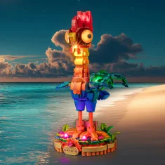 LEGO Light Kit for LEGO® 43272 Heihei