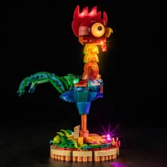 LEGO Light Kit for LEGO® 43272 Heihei
