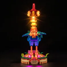 LEGO Light Kit for LEGO® 43272 Heihei
