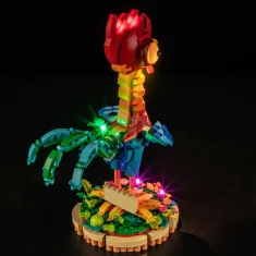 LEGO Light Kit for LEGO® 43272 Heihei
