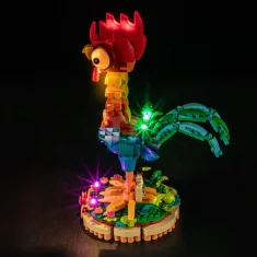 LEGO Light Kit for LEGO® 43272 Heihei